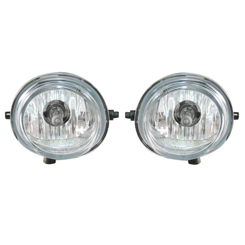 Tula Motoren Mistlampen voor BMW 3 (HB/SDN/WGN) (E36) 09/1990-08/2000