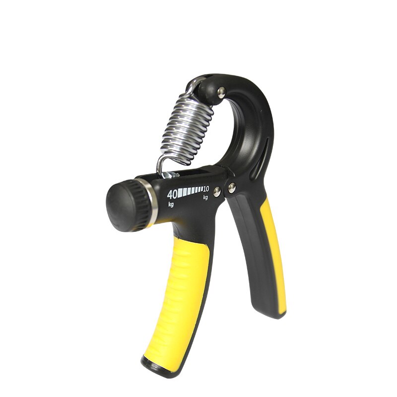 hand grip exerciser fingers gripper grip strength