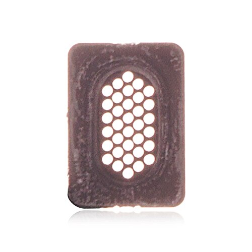 Witrigs Oortelefoon anti-stof Mesh Speaker Grills voor Huawei Honor 10/Mate 20 Lite