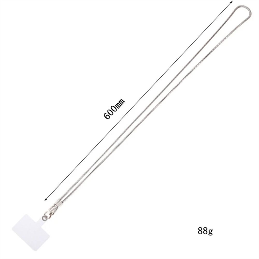 Phone Straps Phone Charm Crossbody With Slot Card Cell Phone Strap Phone Case Lanyard Phone Hanging Rope Phone Neckband Strap