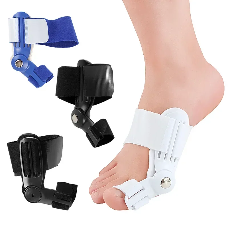 1 Stuks Bunion Spalk Grote Teen Stijltang Corrector Voetverzorging Hallux Valgus Correctie Orthopedische Benodigdheden Pedicure Tool