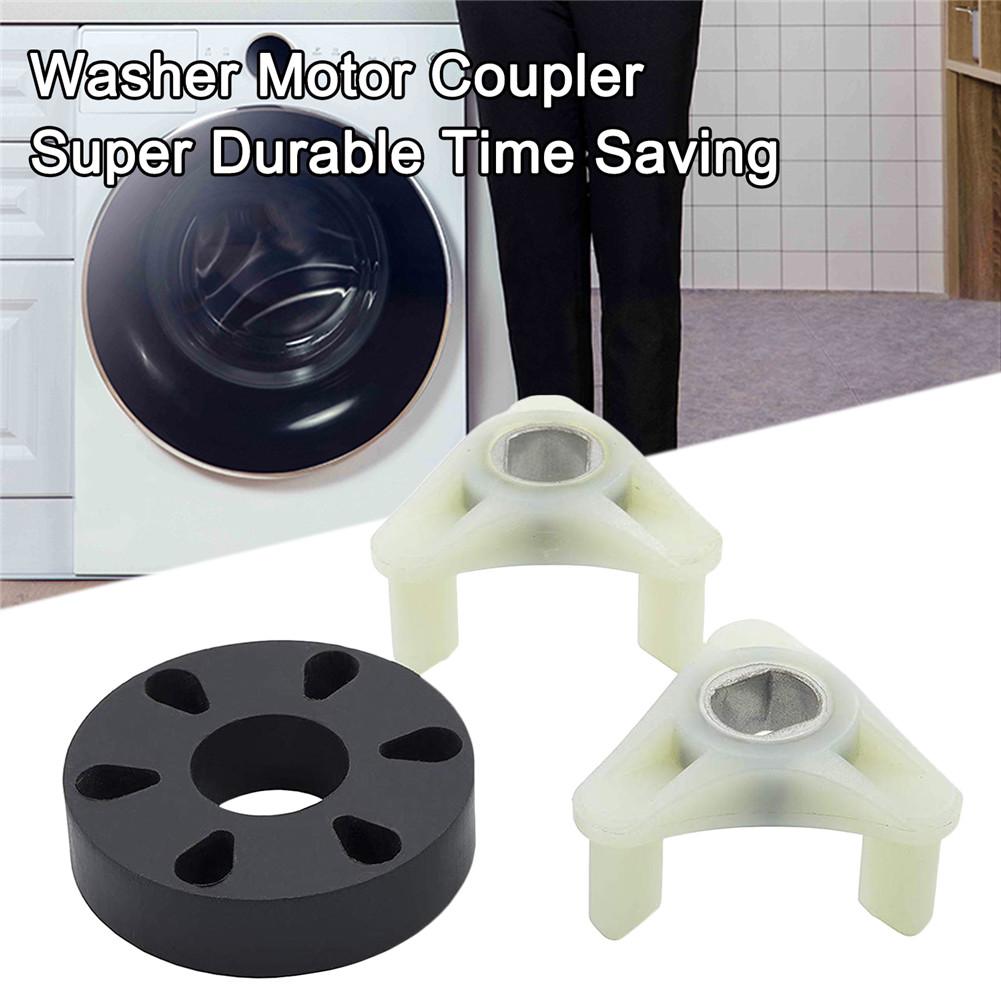 Washer Motor Coupling Coupler Super Durable Time Saving 285753A Household Appliance Accessories Washer Machine Motor Insurance