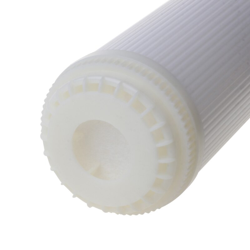 Tap water ultrafiltration membrane filter cartridge, flat and socket filter. A6HB