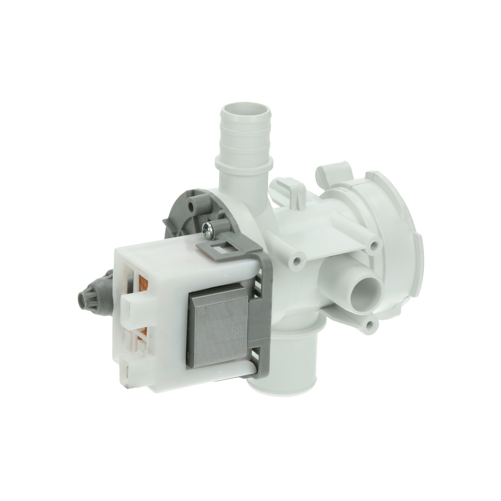 Washing Machine Pump Motor Replacement For Samsung SWT65C1PIW/YOG - (1 Pieces)