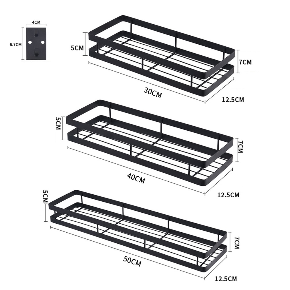 Kruiden Rek Kruiden Rack Thuis Closet Organizer Opslag Plank Voor Kruidkruik Rek Planken Holder Keuken Accessoires