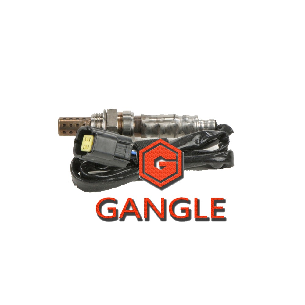 Dla 1997 MAZDA MX-6 2.5L czujnik tlenu sonda lambda KJ03-18-861B9U KLL9-18-861A GL-24039 234-4039