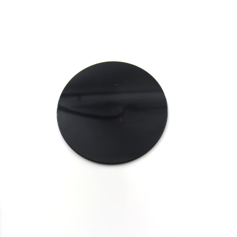 300-350nm High-Transmittance Glass Filter Zwb1/Zwb2/Zwb3 Ultraviolet Transmission Visible Absorption Glass