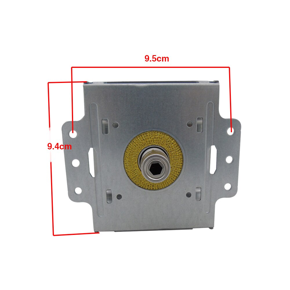 Magnetron Witol 2M219J Für Mikrowelle Microwave Ersatzteil – GPUYY