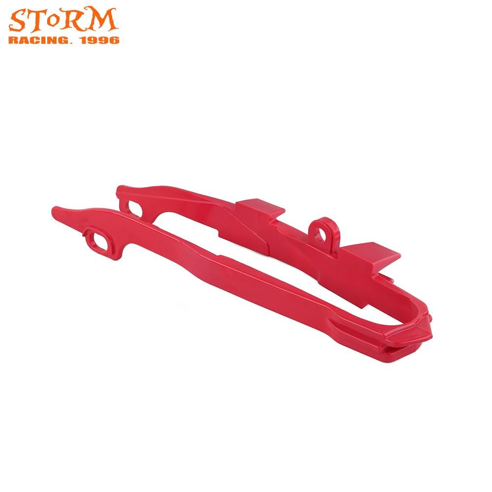 Motorfiets Keten Slider Gids Achterbrug Voor Honda CR125R CR250R CRF250R CRF250X CRF450R CRF450X Cr 125R 250R Crf 250R 450R 250X