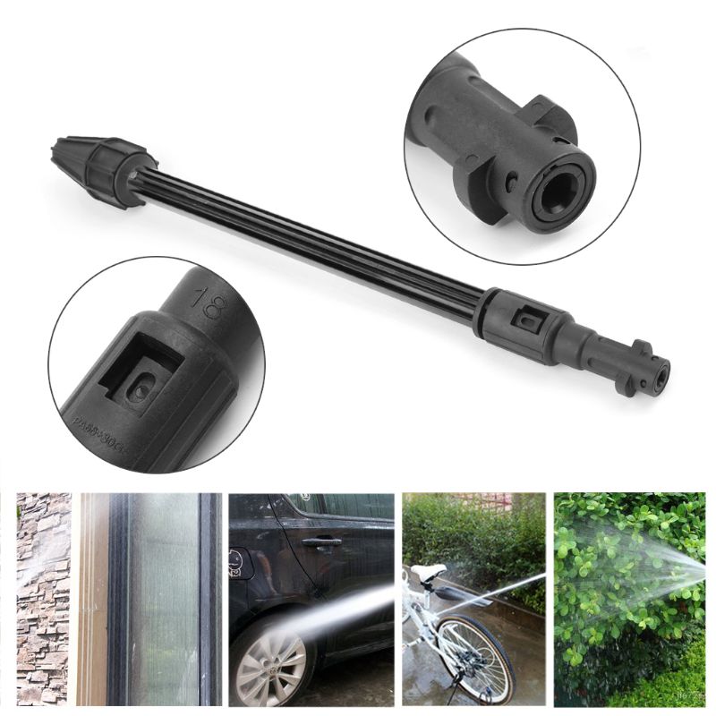 Buse rotative pour nettoyeur haute pression Karcher K, modèle