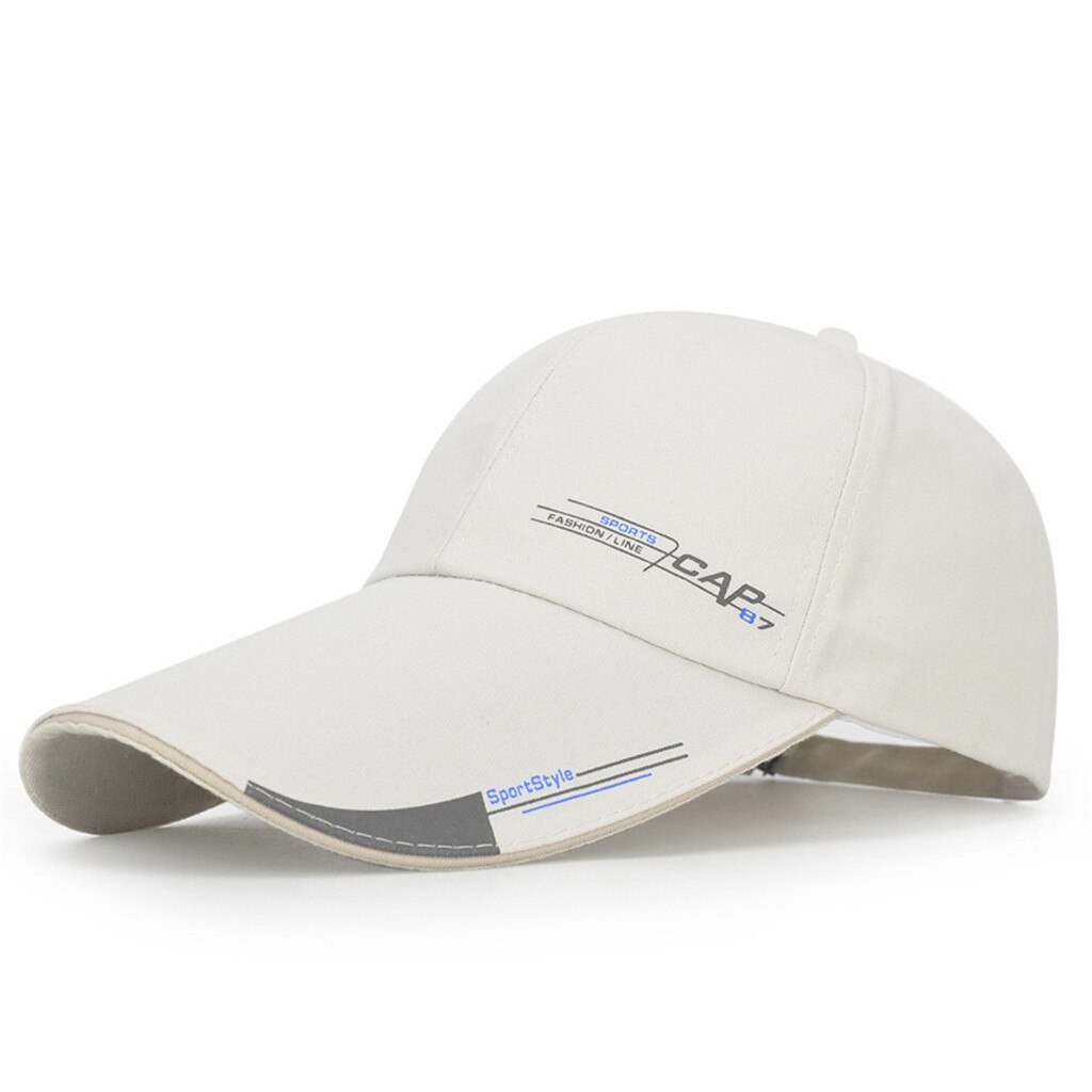 Snel Droog Waterdichte Sport Pet Zonnehoed Ruimte Baseball Cap Vrouwen Mannen Golf Outdoor Straat Hiphop Hoeden Caps Verstelbare