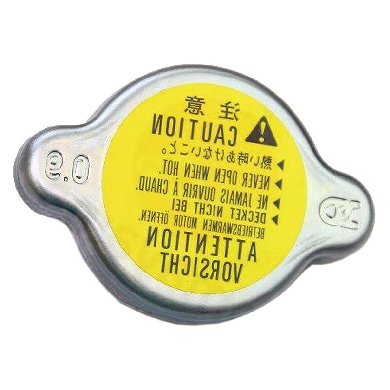 Radiator Cap for Mitsubishi Outlander 2007 Colt III Galant IV L 200 300 400 Lancer ASX