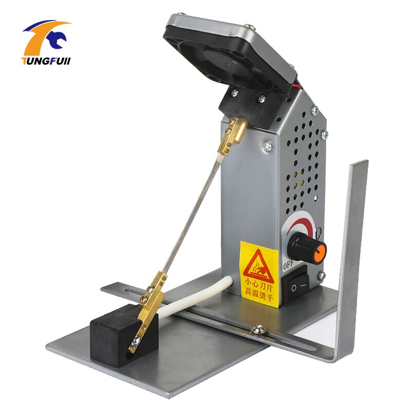 220V Small Cutting Machine Die-Cut Machines Scrapbooking Tools Lace Ribbon High Frequency Machine Thermal Cutter