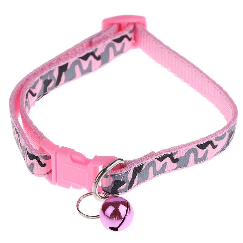 Pañuelo ajustable para cachorros, Collar para perro y gato, accesorio para bufandas para gatos y perros pequeños, negro, rojo, azul, rosa y púrpura: 10