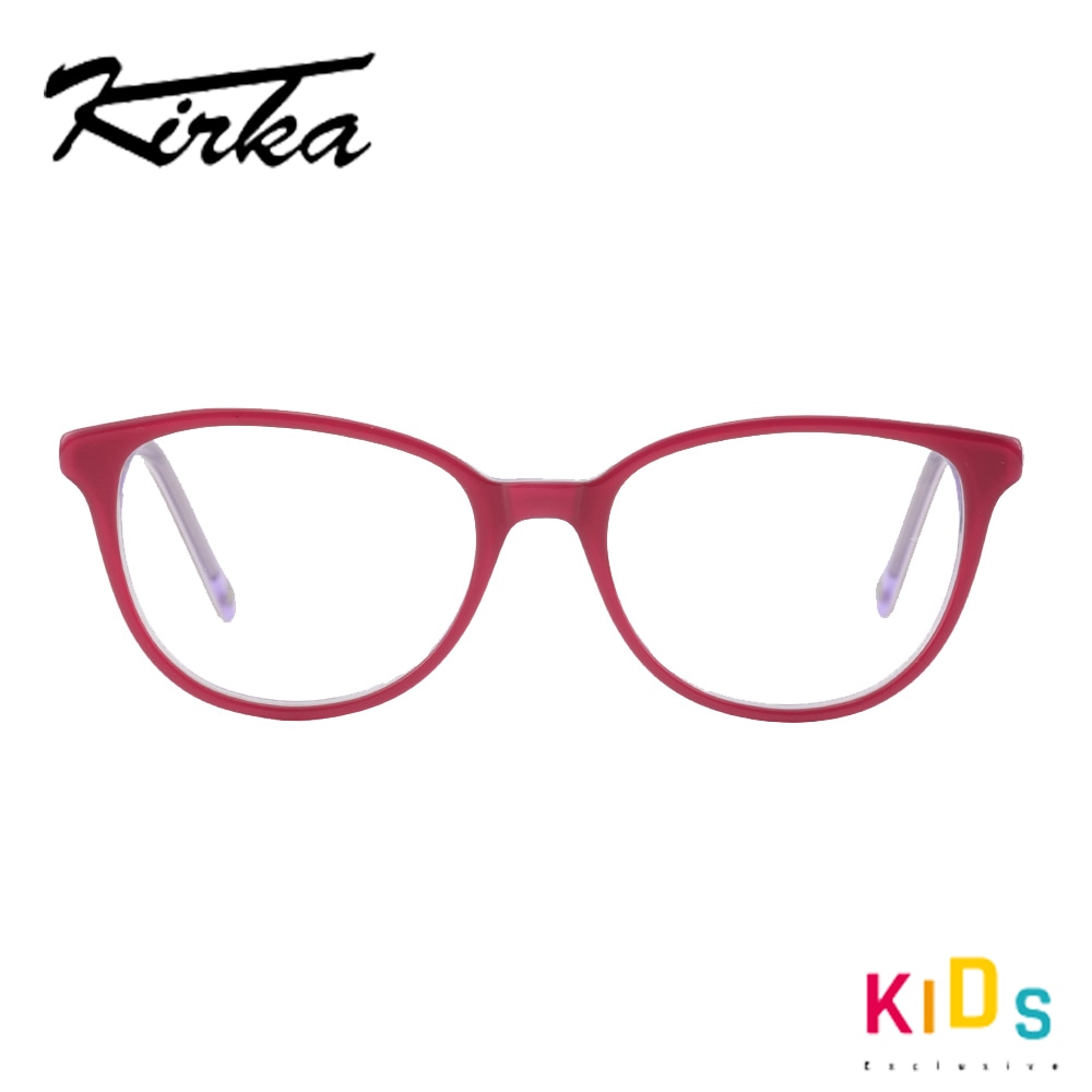 Kids Glasses Pink Eyeglass Frames Children Glasses Myopia Eyewear Acetate Kids Eyeglass Frames Round Children Optical Frames
