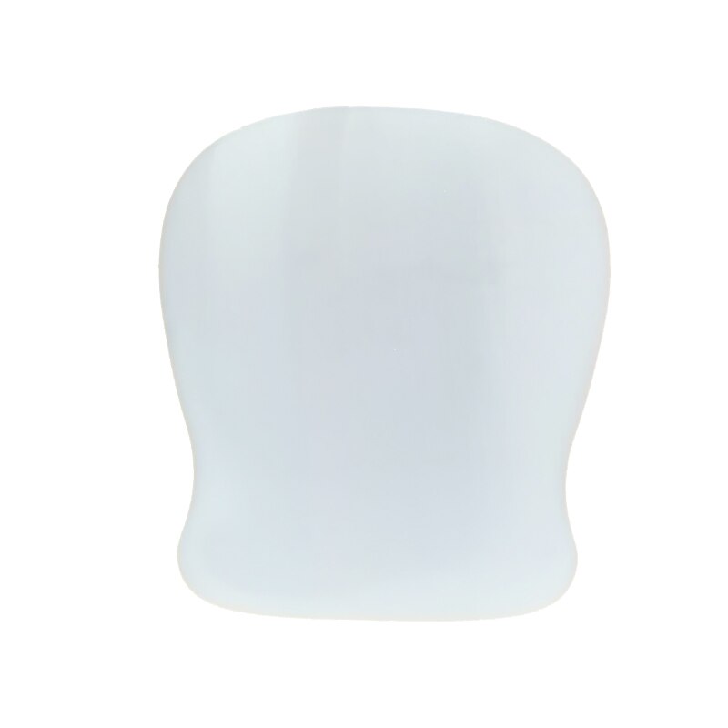 Silicone Shock-absorbing Pad Shockproof Mat Food Anti-skid Board for Vorwerk Thermomix TM5 TM6 Air Fryer Stabilizer Board: Default Title