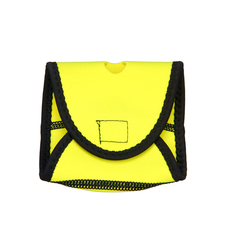 Dive Regulator Cover SCUBA Second Cover Regulator Stage Water Diving Neoprene for Snorkeling Diving