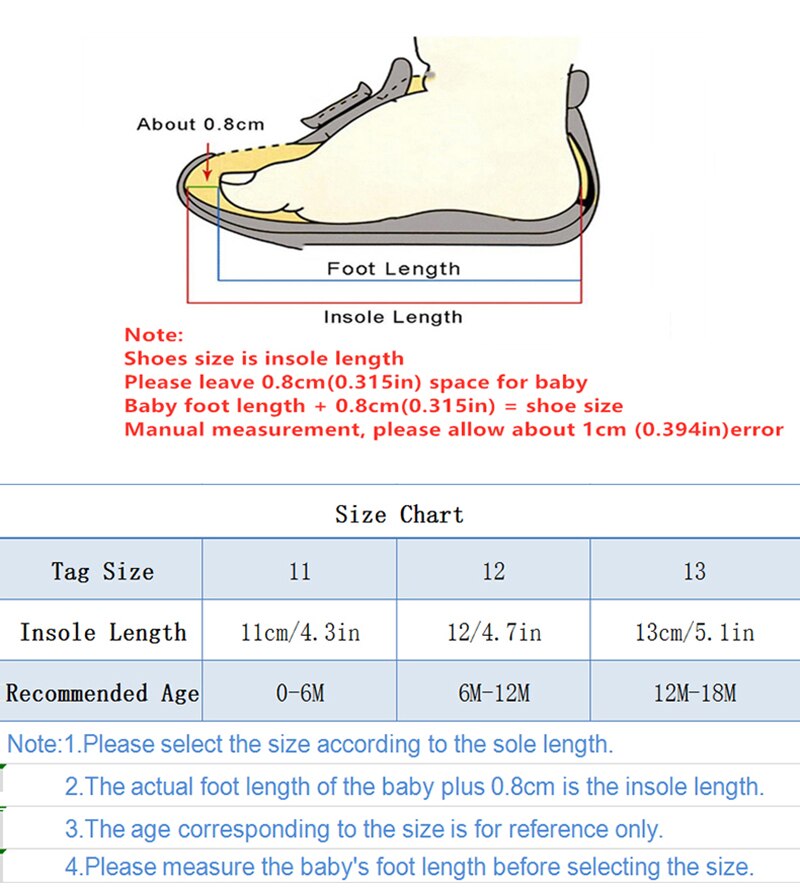 Christmas Baby Shoes Baby Boys Girls Winter Warm Santa Claus First Walkers Cute Xmas Baby Boots