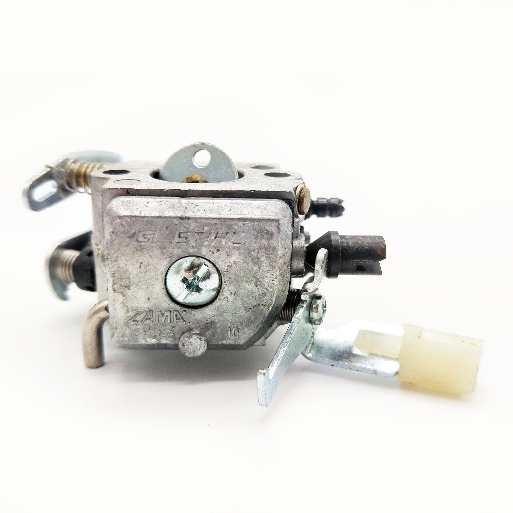 Kit De Carburateur De Remplacement Pour Tronçonneuse MS181, MS211, MS171 - Nouveau