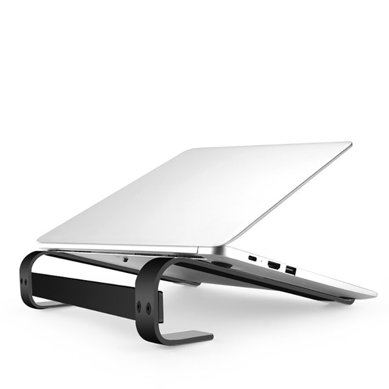 Laptop Stand Notebook Ondersteuning Holder Riser Voor Mac Book Air 13 M1 16 Huawei Xiaomi Macbook Pro Hp Dell Asus computer Accessoires