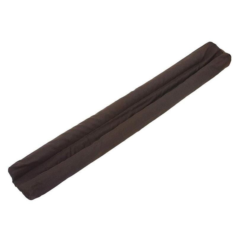 Tope para puerta y ventana de la oficina en casa, bloqueador de polvo de viento, sellador para Interior, Exterior, para el hogar, puertas, ventanas, aislante, topes protectores