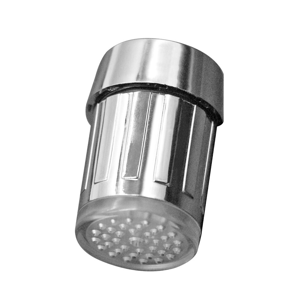 Led Kraan Lamp Met Rgb Licht Temperatuur Sensor Glow Shower Streamen Led Kraan Water Keuken Badkamer Lichtgevende 3 Kleur Tap: B