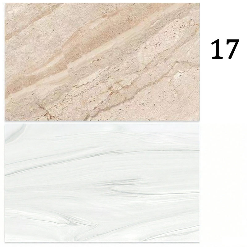 Marmeren Fotografie Achtergronden 57*87 CM 2 Zijdig Houtnerf Foto Achtergrond Behang Studio Waterdichte Producten Fotografische Props