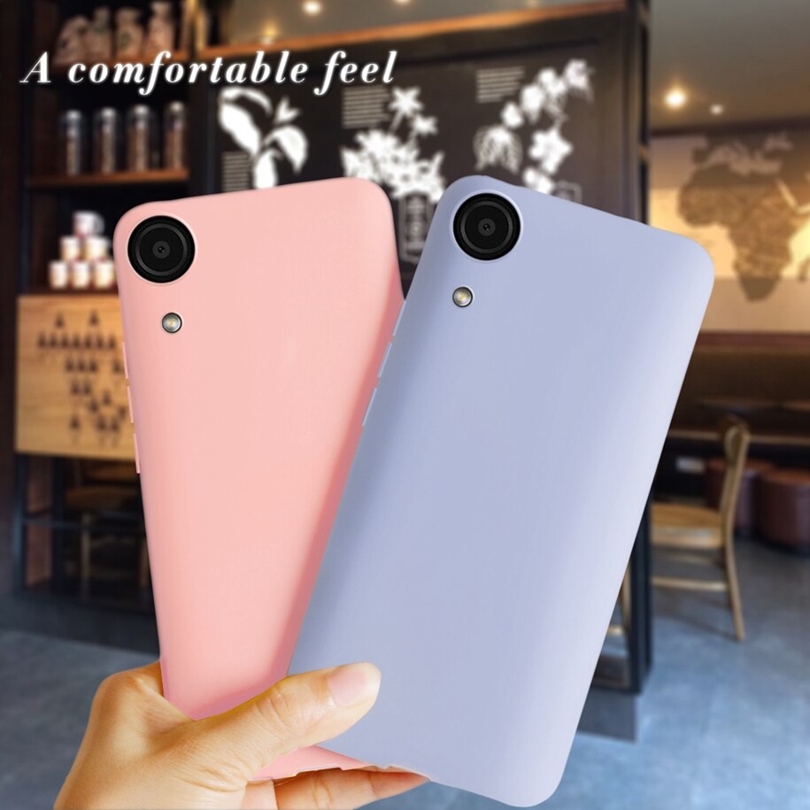 Voor Samsung A03 Core Case Shockproof Volledige Bescherming Back Cover Voor Samsung Galaxy A03 Core Telefoon Case A03Core A032F fundas