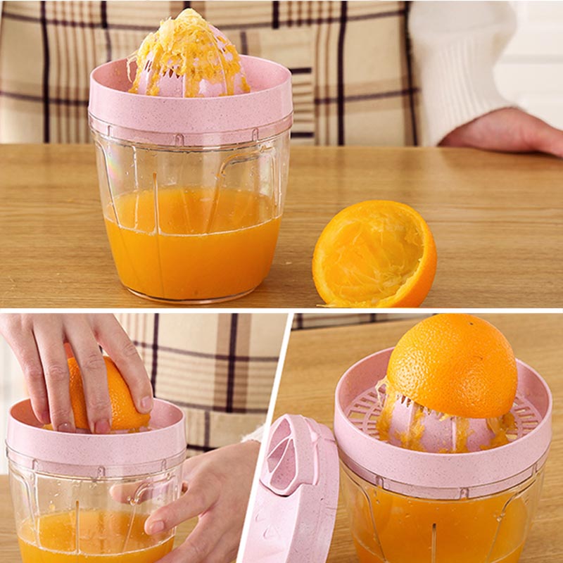 Manual Meat Grinder Hand-power Vegetable Food Chopper Fruit Nuts Grinder E2S