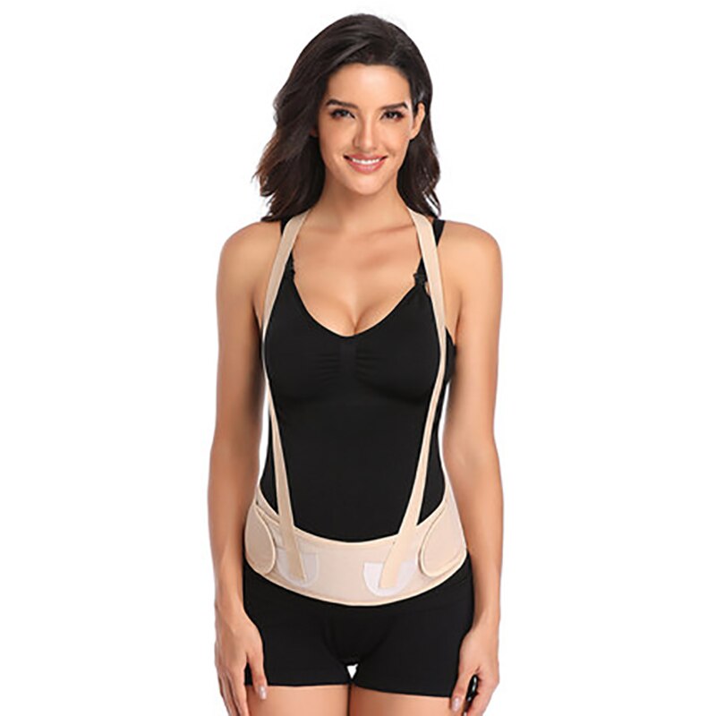 Zwangere Vrouwen Riemen Moederschap Buik Riem Taille Zorg Buik Ondersteuning Belly Band Back Brace Zwangerschap Protector Prenatale Bandage