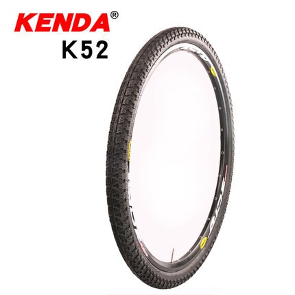 KENDA K52 Fietsband 20/24/26*1.75/2.125 Ultralight BMX MTB Mountainbike Band Vouwfiets Banden Bicicleta Pneu
