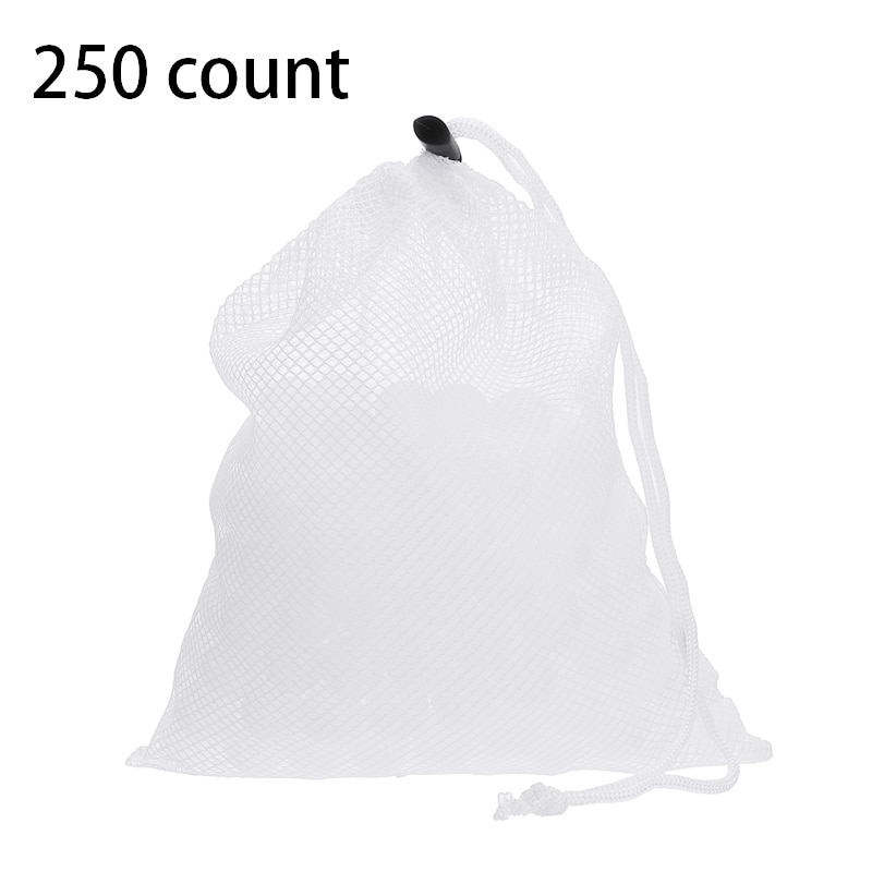 20mm 250 bolas de cocción al vacío Sous Vide bolas de agua mantener el calor horas de cocina detener la evaporación inmersión cocinar