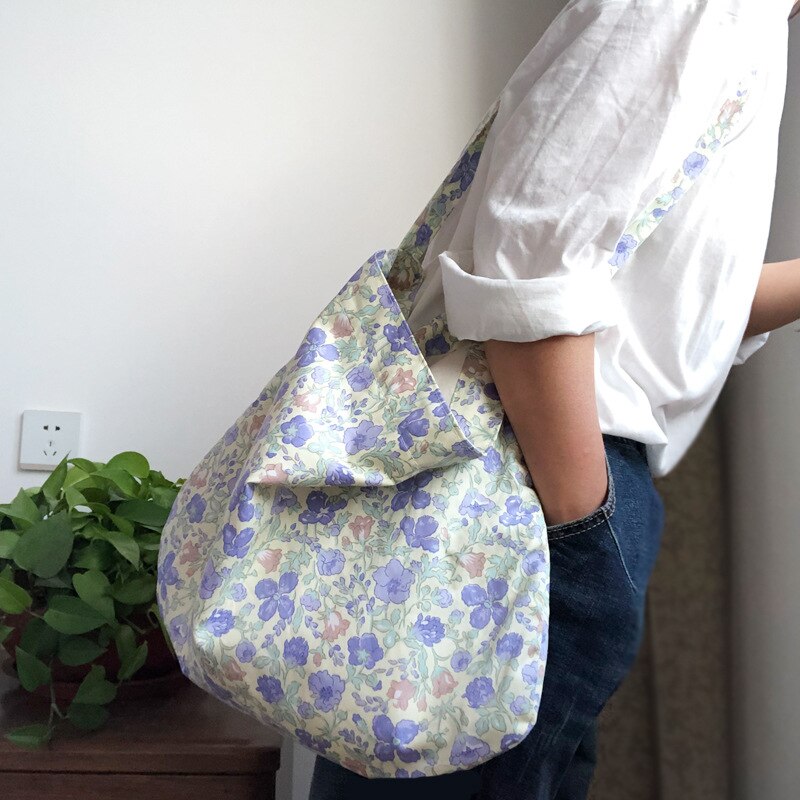 Youda-Bolso de hombro clásico para mujer, bolsa de compras para chica, bolso de mano de Material ligero, bolso de mano para mujer