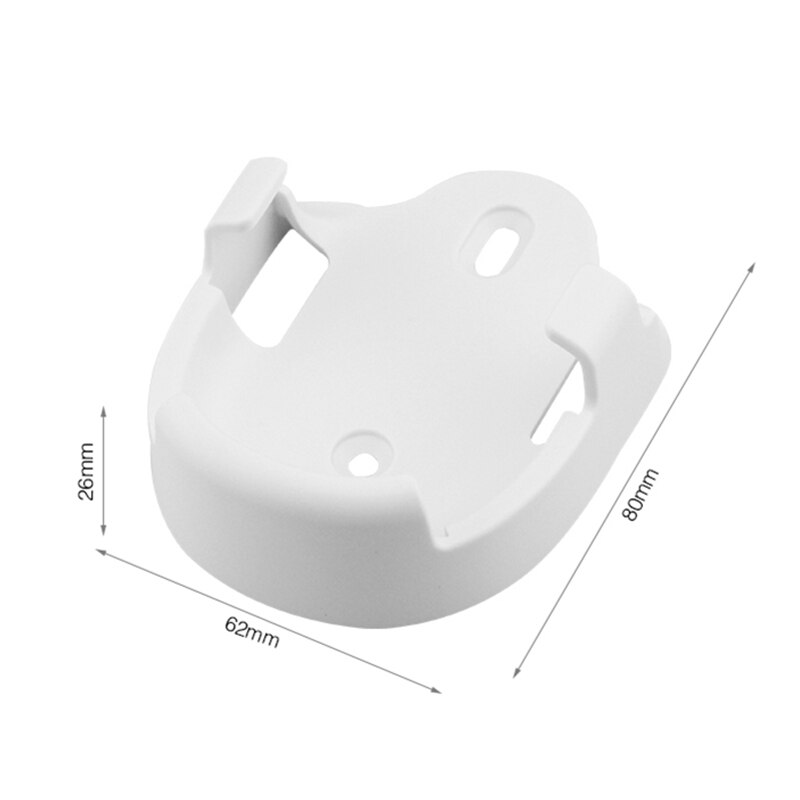 Miboxer – Support mural universel FUT099, pour Mi Light 2.4G, télécommande sans fil, RGB RGBW RGBWW CW/WW RGB CCT