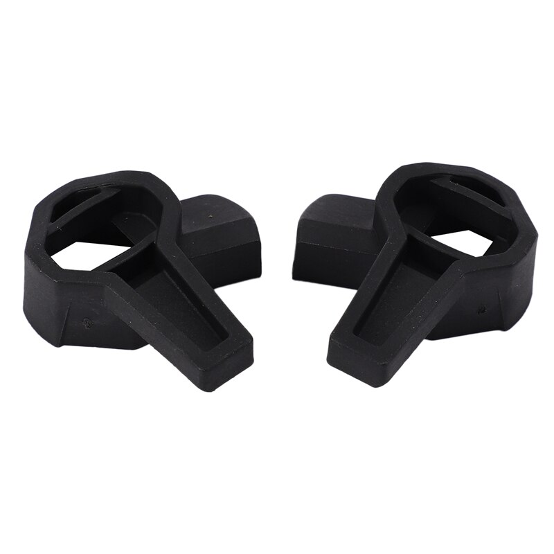 Mécanisme de verrouillage du capot avant gauche et droit, pour Smart Fortwo 451 2007 –