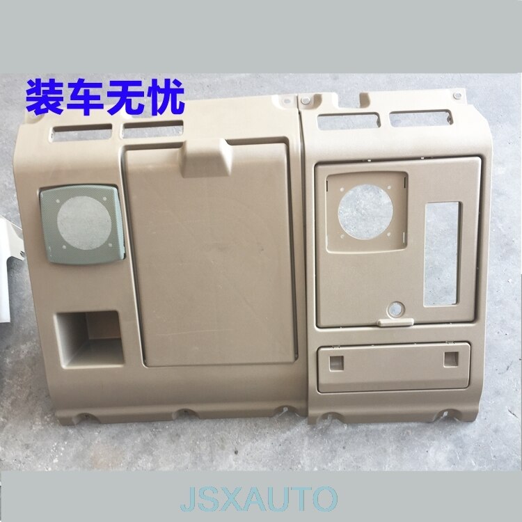 excavator cab trim panel full interior trim board excavator accessories For DOOSAN DH220 225 258 300-5-7-9 DX DAEWOO