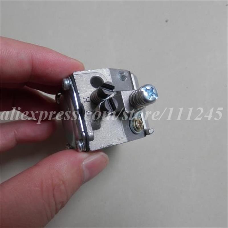 Carburador G621 para ZENOAH G620PU G561 G651 G662 TOPSUN 6200 6500 62CC 58CC carburador de motosierra CARBY CARB REPL. WALBRO HDA246