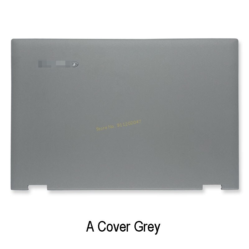 Refurbished For Lenovo IdeaPad Yoga 2 pro 13 Series Laptop LCD Back Case/Palmrest/Bottom Case A C D Cover Silver Orange