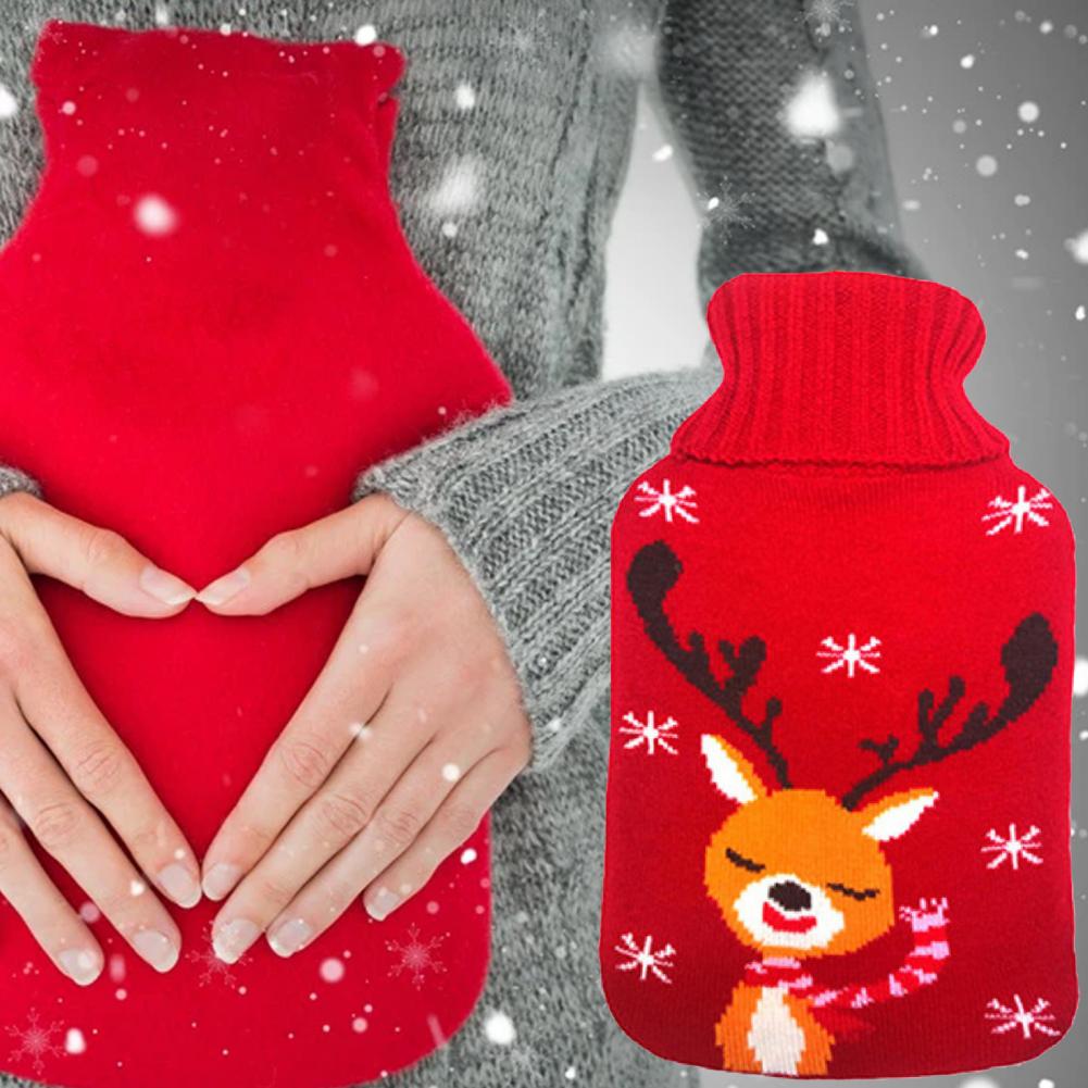 Lightweight 1 Set Great Stylish Water Pack Clear Pattern Water Pack Insulated for School