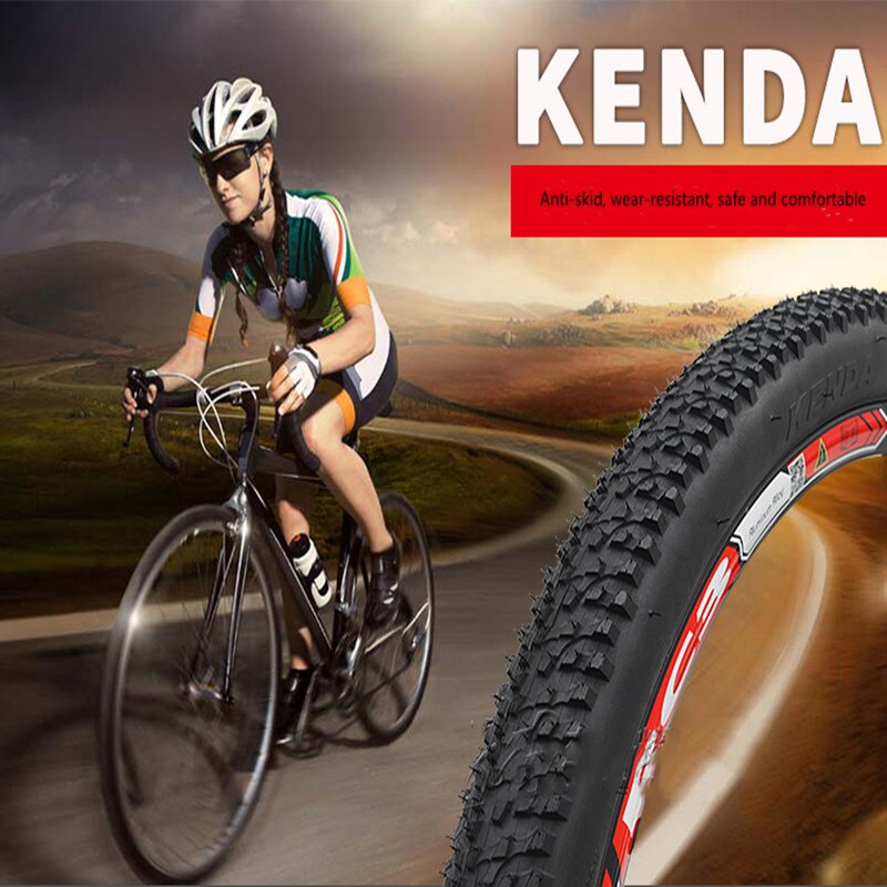 Neumático de bicicleta de montaña KENDA k1153, 24 ", 26", 1,95/2,1