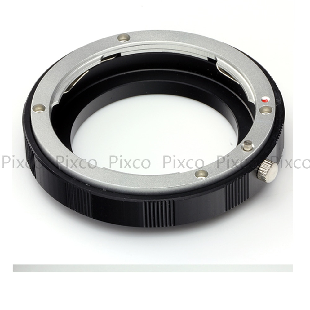 Pixco Nik-M42 montieren Adapter Ring Anzug Für Nikon F AI Berg Objektiv anzug für M42 Schraube montieren Kamera