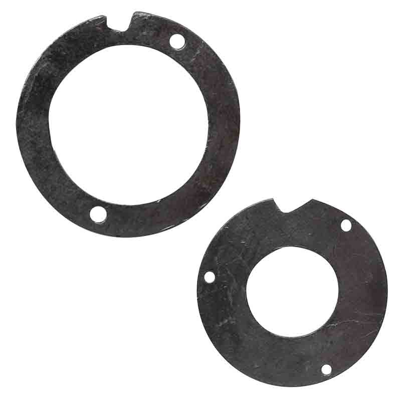 Graphite Burner Sealed Gasket 251688060003 with Graphite Burner Sealed Gasket 251822060002