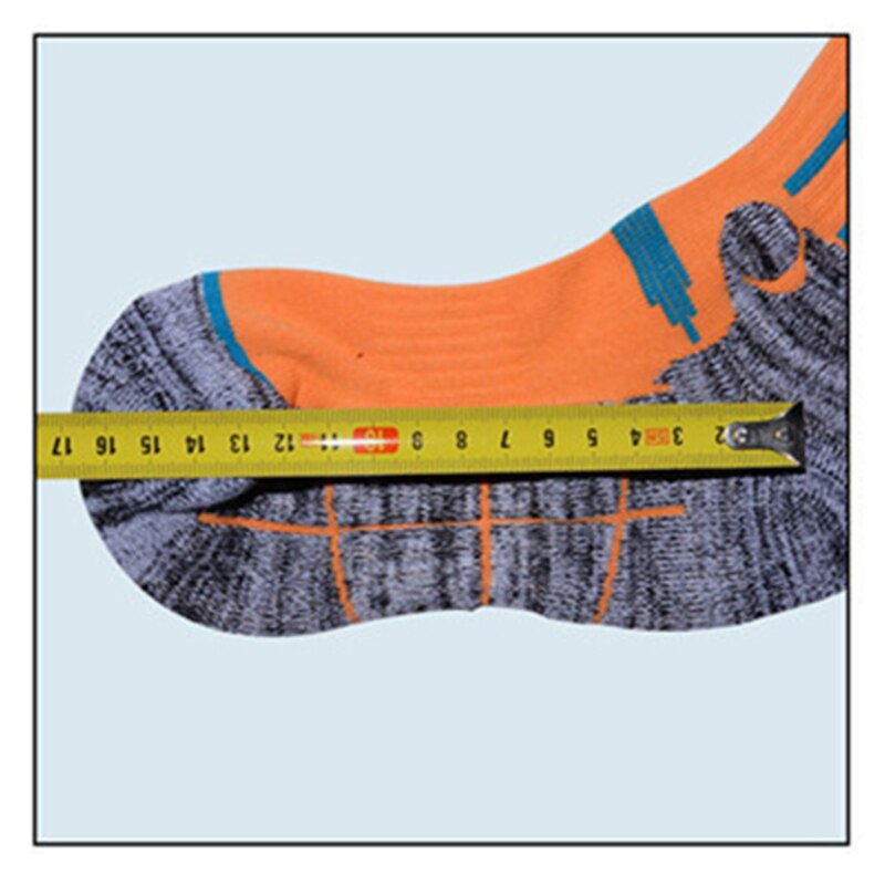Winter Skiën Sokken Vrouwen Outdoor Fitness Camping Wandelen Sokken Katoen Warm Athletic Snowboarden Sport Sokken Eu Maat 35-39