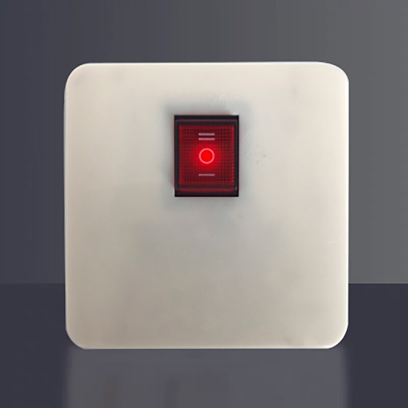 1pc gate valve for electric damper valve pipeline tuyere actuator control air volume Air Volume Control Valve: Dedicated switch