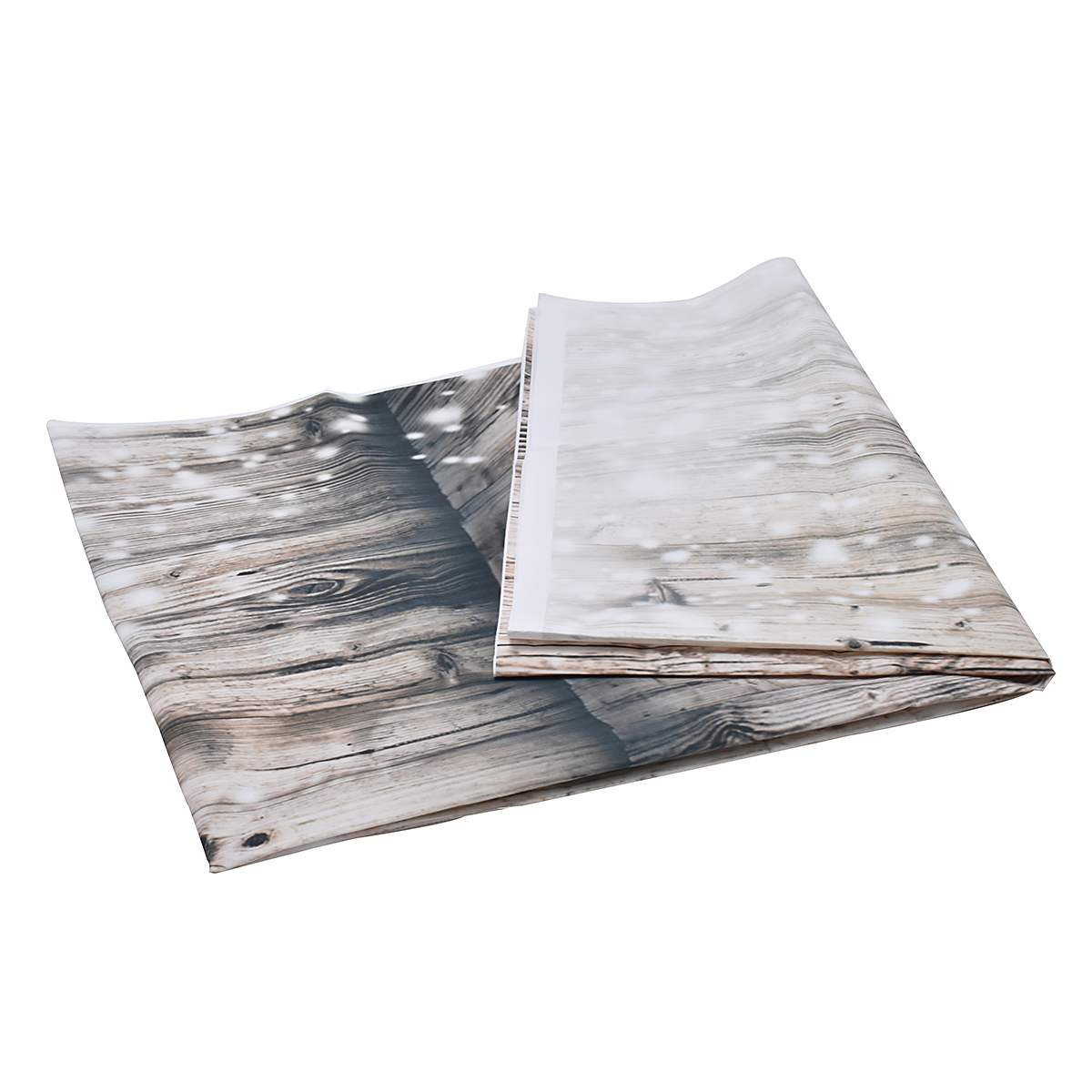 3x5Ft Zauberstab Fotografie Kulissen Vinyl verträumt Grau Holz Zauberstab Boden Fotografie Hintergrund Hintergrund Studio Stütze