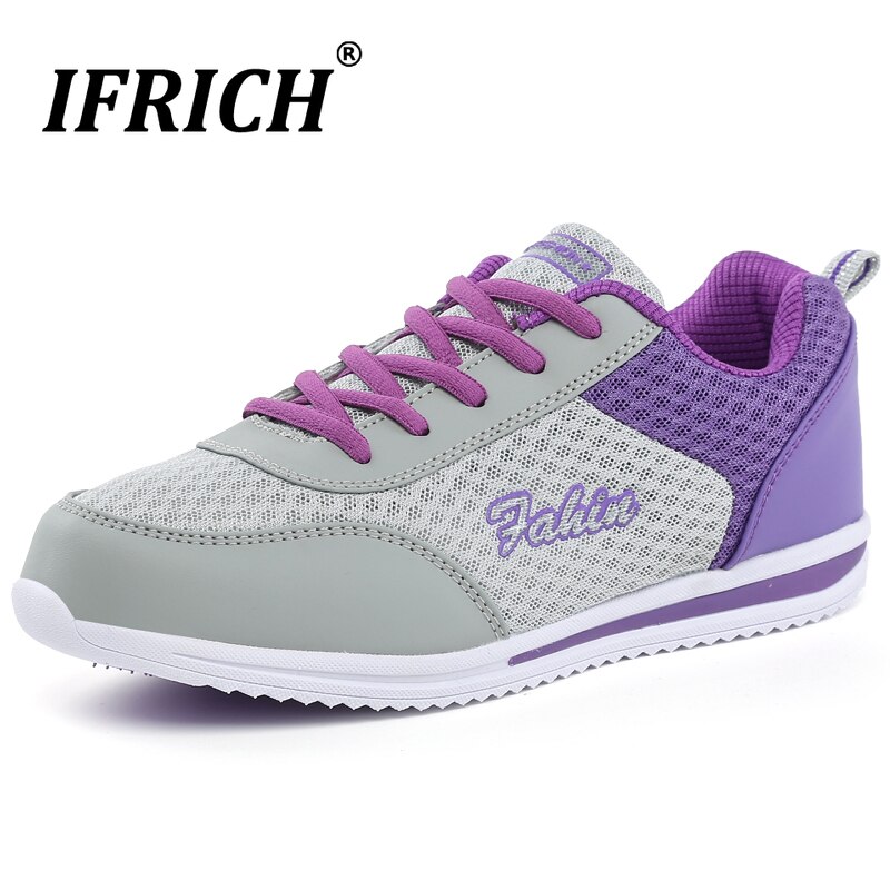 Women's Golf Shoes Spikeless Golf Walking Shoes Female Sport Sneakers Golfing Turf Walk Sneaker for Women Training