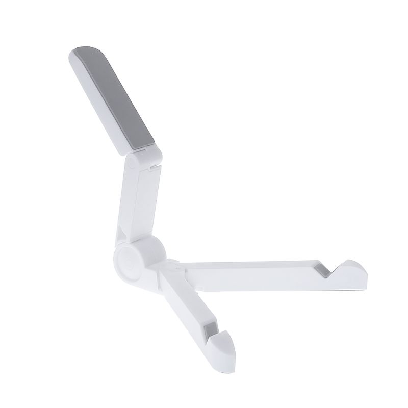 Plateholder holder rekord display glidebestandig brakett sammenleggbar plate lp vinyl stativ