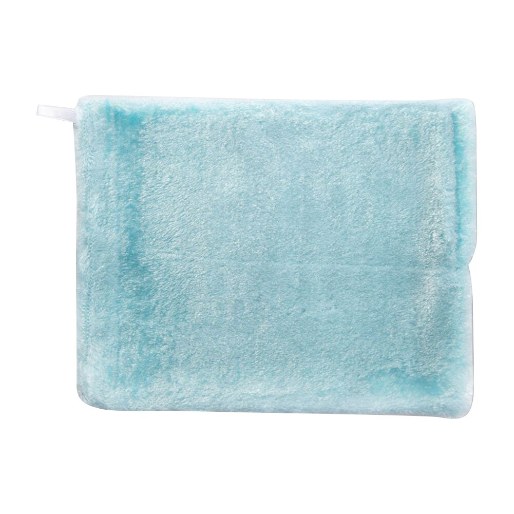 23*26cm Natural Pulp Fiber Cleaning Moving Celebration Commercial Cloth Kitchen Cloth Wipes Cleaning Towel: BU