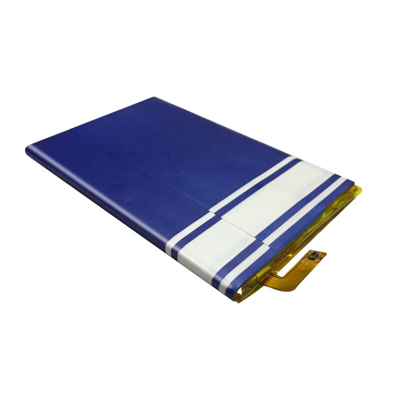YKaserin 5300mAh Battery for Elephone P8000 - Replacement Phone Battery Pack