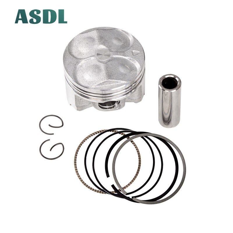 KOLBENSCHMIDT Reparatieset, zuiger/cilinderbus voor o.a. Man, Hyundai